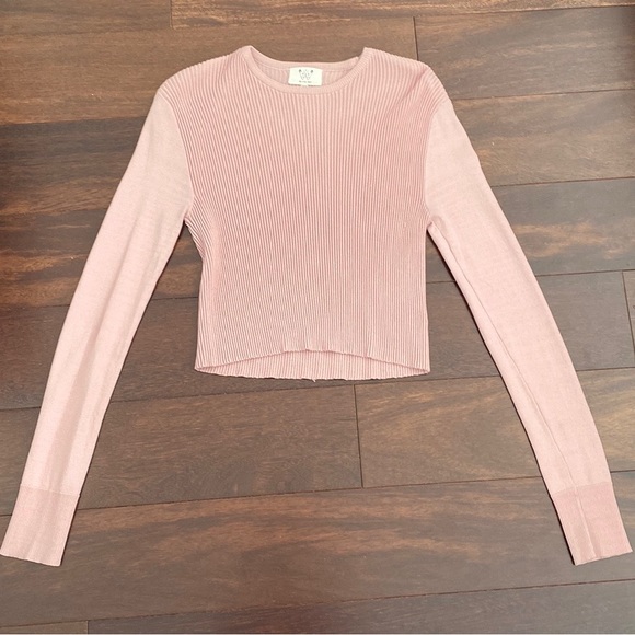 six. crisp. days - size XS/S -pink - Picture 1 of 3